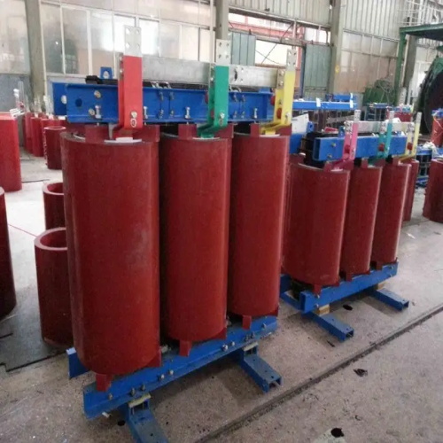 宜阳SCB10-250KVA干式变压器