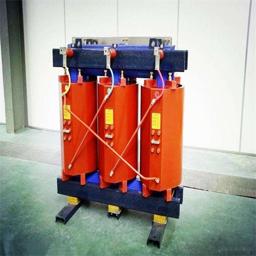 宜阳80KVA干式变压器
