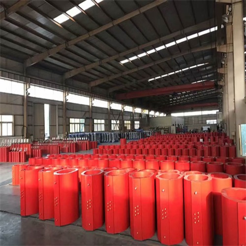 宜阳SCB10-500KVA干式变压器