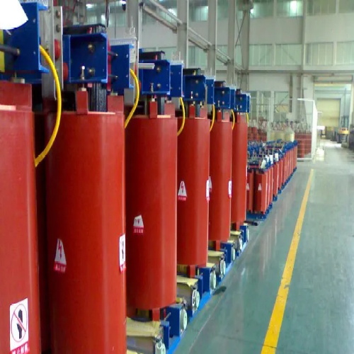 宜阳SCB10-200KVA干式变压器