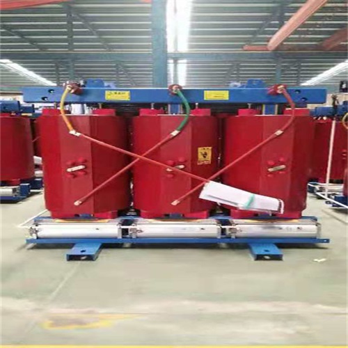 宜阳SCB10_10KV干式变压器
