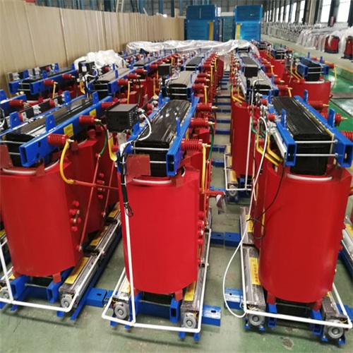 宜阳SCB13-400KVA-10/0.4干