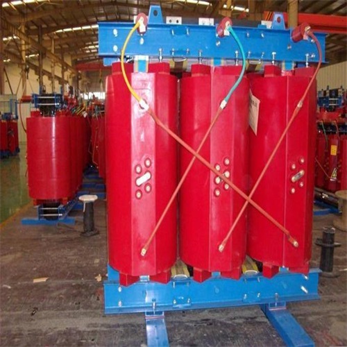 宜阳SCB10-1000KVA干式变压器