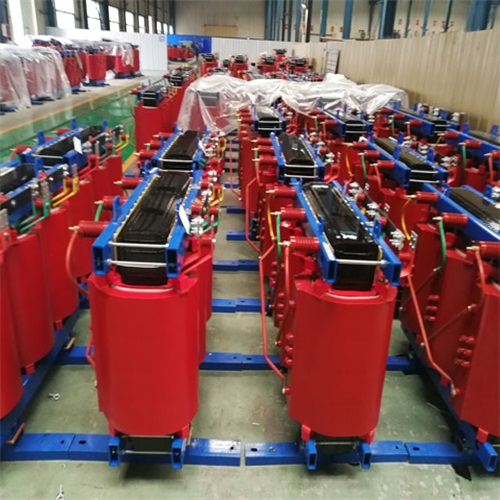 宜阳2500kva干式变压器尺寸